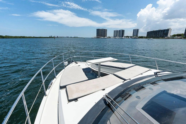 Sea Whisperer 50ft Galeon Yacht For Sale