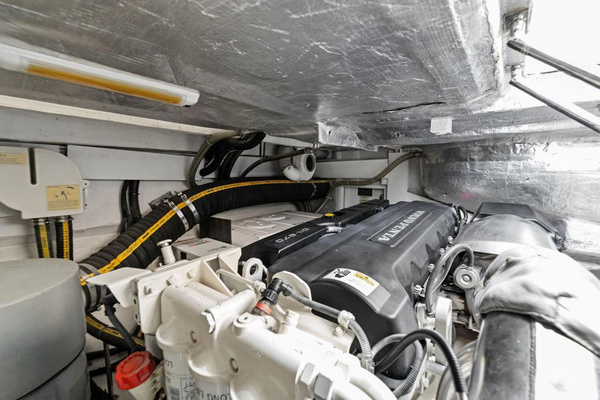 Sea Whisperer 50ft Galeon Yacht For Sale