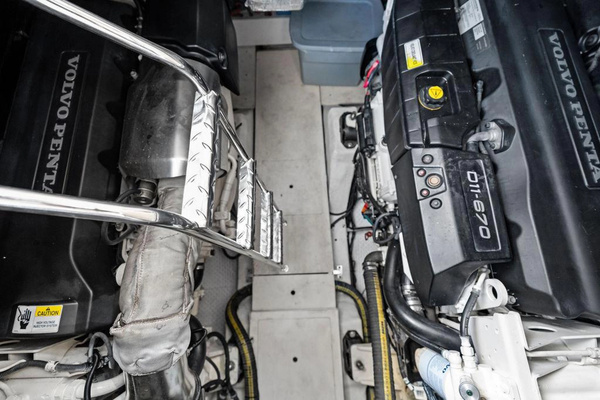 Sea Whisperer 50ft Galeon Yacht For Sale