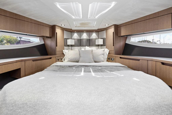 2019 Galeon 50