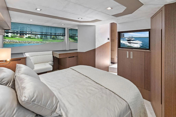 Sea Whisperer 50ft Galeon Yacht For Sale