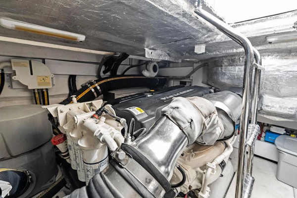 Sea Whisperer 50ft Galeon Yacht For Sale