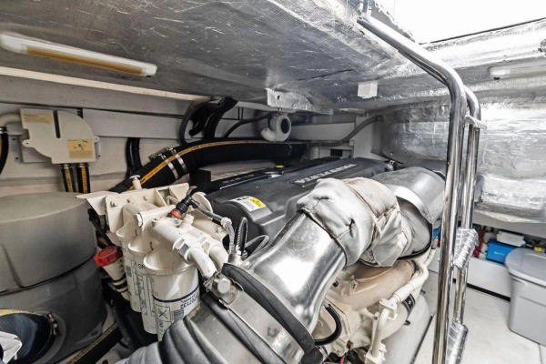 2019 Galeon 50