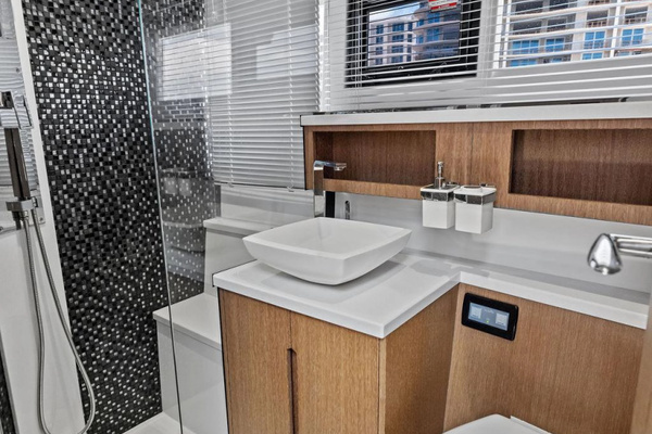 2019 Galeon 50