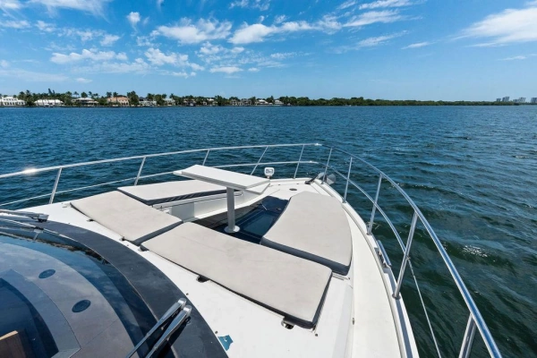 2019 Galeon 50