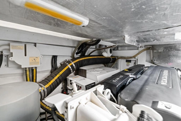 2019 Galeon 50
