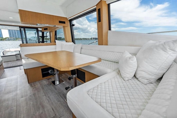 2019 Galeon 50