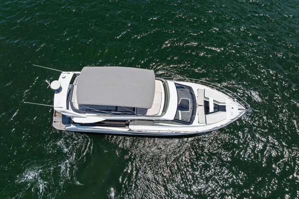 Sea Whisperer 50ft Galeon Yacht For Sale