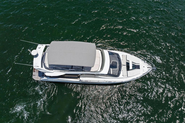 2019 Galeon 50