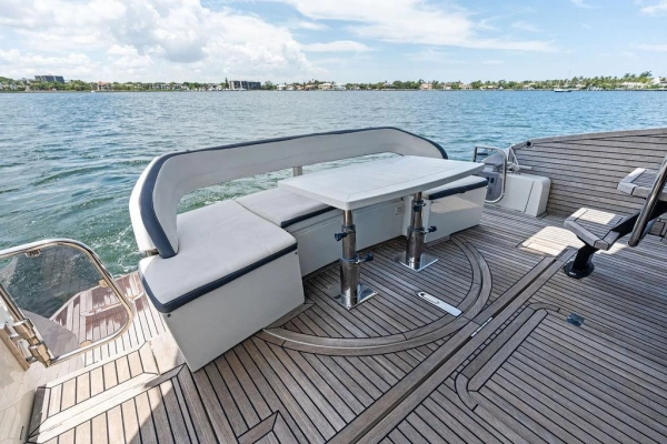 2019 Galeon 50
