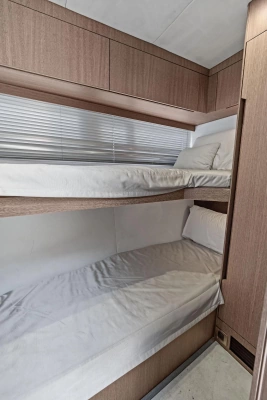 2019 Galeon 50