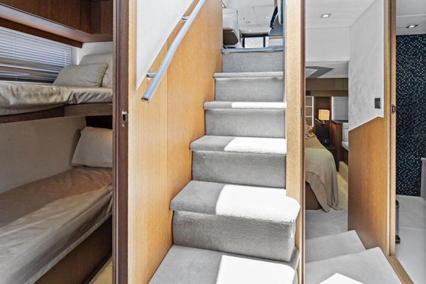 2019 Galeon 50
