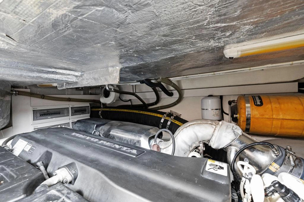 Sea Whisperer 50ft Galeon Yacht For Sale