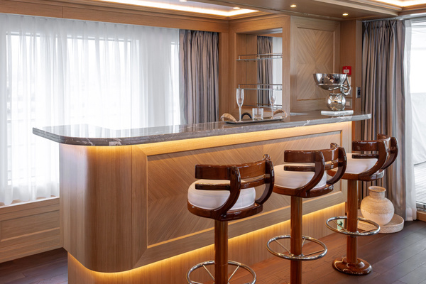 2024RMK Marine 120 ft 120   SEVEN SEAS