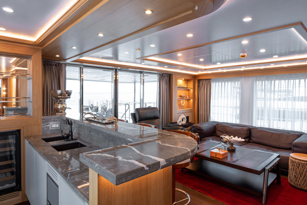 2024RMK Marine 120 ft 120   SEVEN SEAS