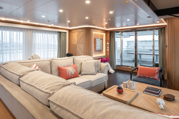 2024RMK Marine 120 ft 120   SEVEN SEAS