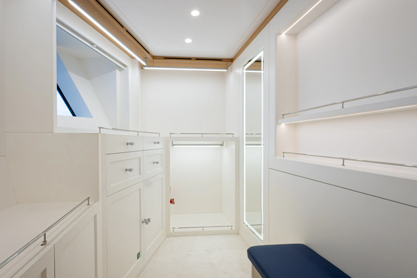 2024RMK Marine 120 ft 120   SEVEN SEAS