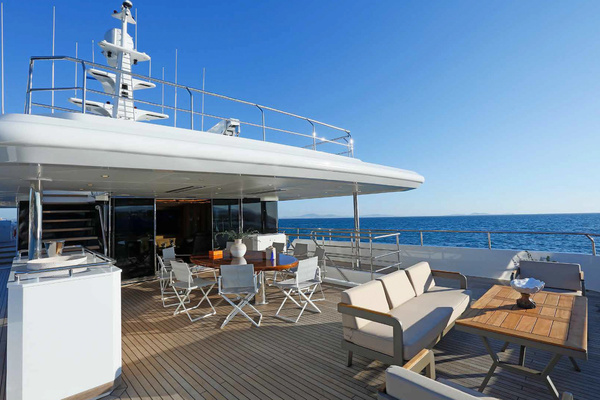 2024RMK Marine 120 ft 120   SEVEN SEAS