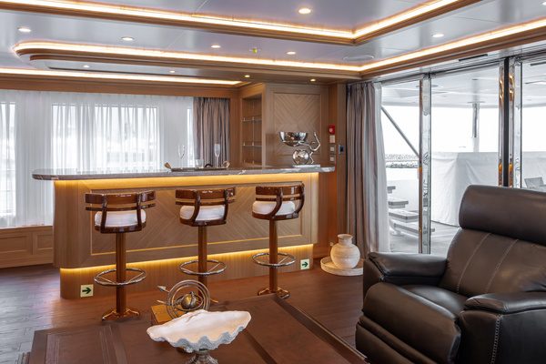 2024RMK Marine 120 ft 120   SEVEN SEAS