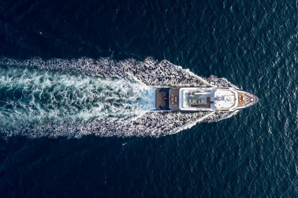 2024RMK Marine 120 ft 120   SEVEN SEAS