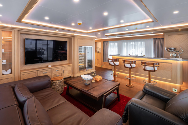 2024RMK Marine 120 ft 120   SEVEN SEAS