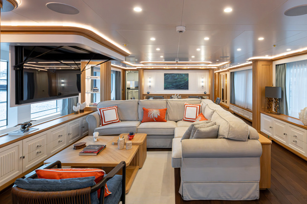 2024RMK Marine 120 ft 120   SEVEN SEAS