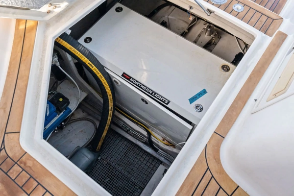 Fountaine Pajot Victoria 67 Yacht For Sale