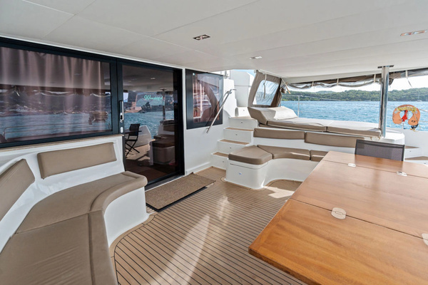Fountaine Pajot Victoria 67 Yacht For Sale