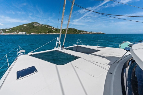 Fountaine Pajot Victoria 67 Yacht For Sale