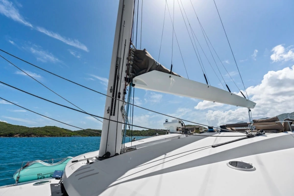 Fountaine Pajot Victoria 67 Yacht For Sale
