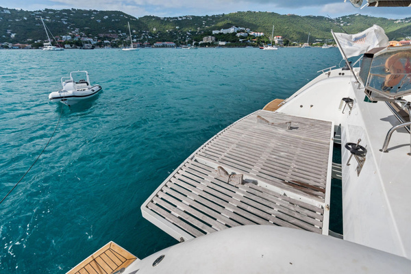 Fountaine Pajot Victoria 67 Yacht For Sale