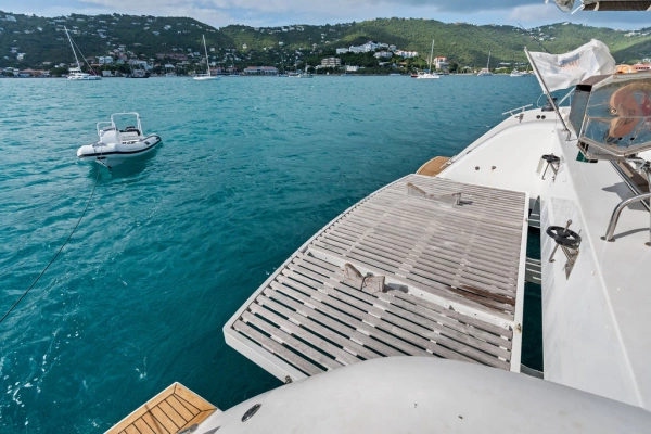 Fountaine Pajot Victoria 67 Yacht For Sale