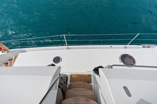 Fountaine Pajot Victoria 67 Yacht For Sale