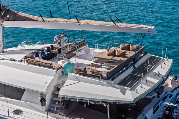 Fountaine Pajot Victoria 67 Yacht For Sale