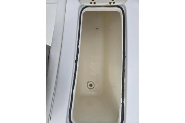 Steamer 41ft Albemarle Yacht For Sale
