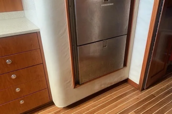 Steamer 41ft Albemarle Yacht For Sale