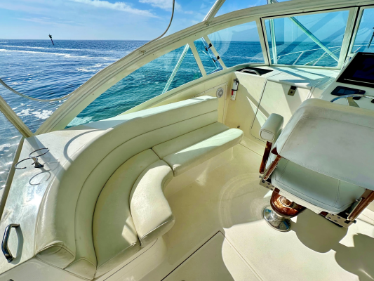 Steamer 41ft Albemarle Yacht For Sale