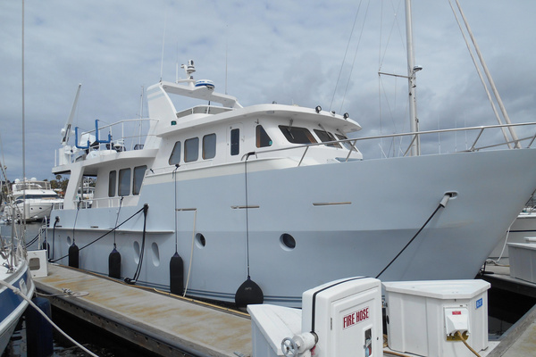 2005 Inace 60