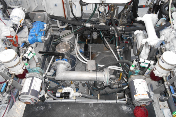 2005 Inace 60