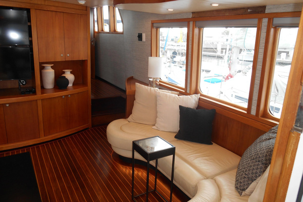 2005 Inace 60