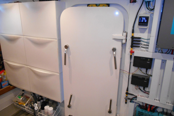 2005 Inace 60