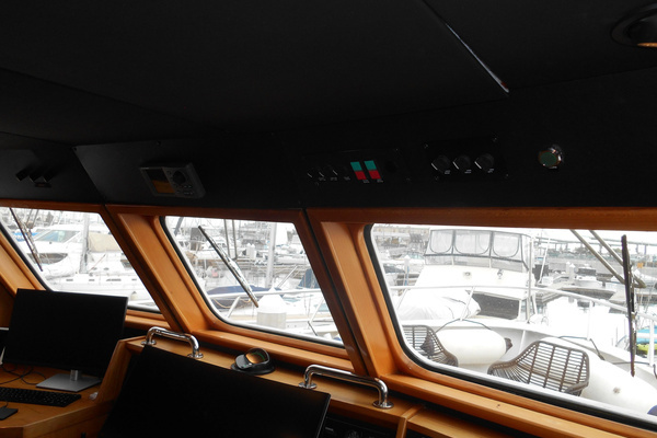 2005 Inace 60