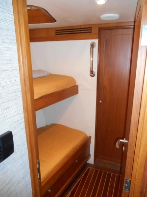 2005 Inace 60