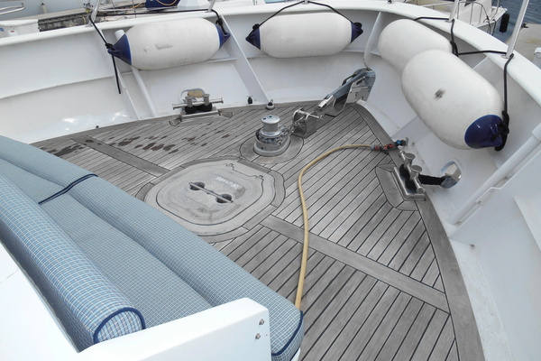 2005 Inace 60