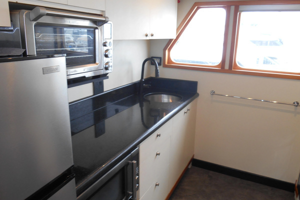2005 Inace 60
