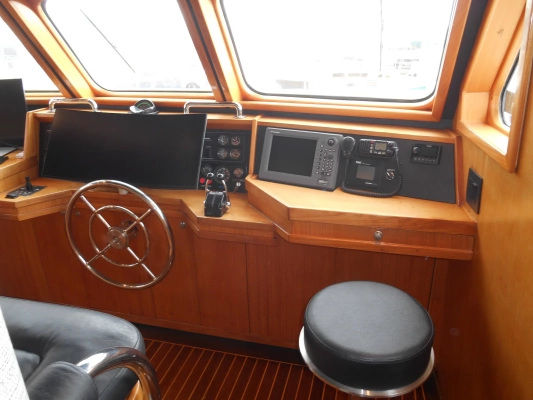 2005 Inace 60