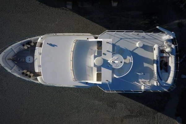 2005 Inace 60