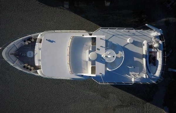 2005 Inace 60
