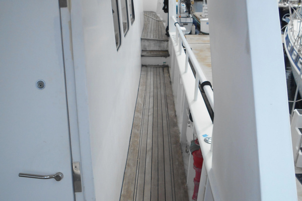 2005 Inace 60
