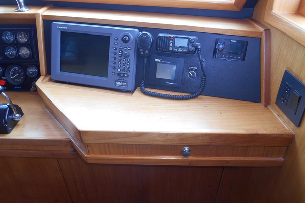 2005 Inace 60